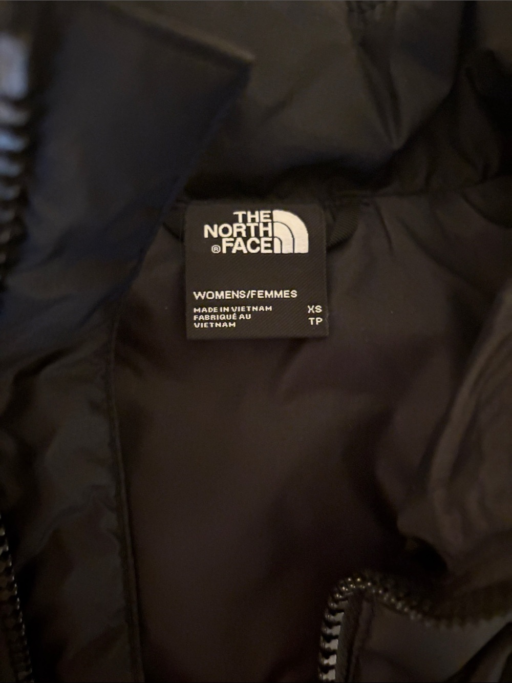 The North Face women’s jacket - Picture 4 of 6